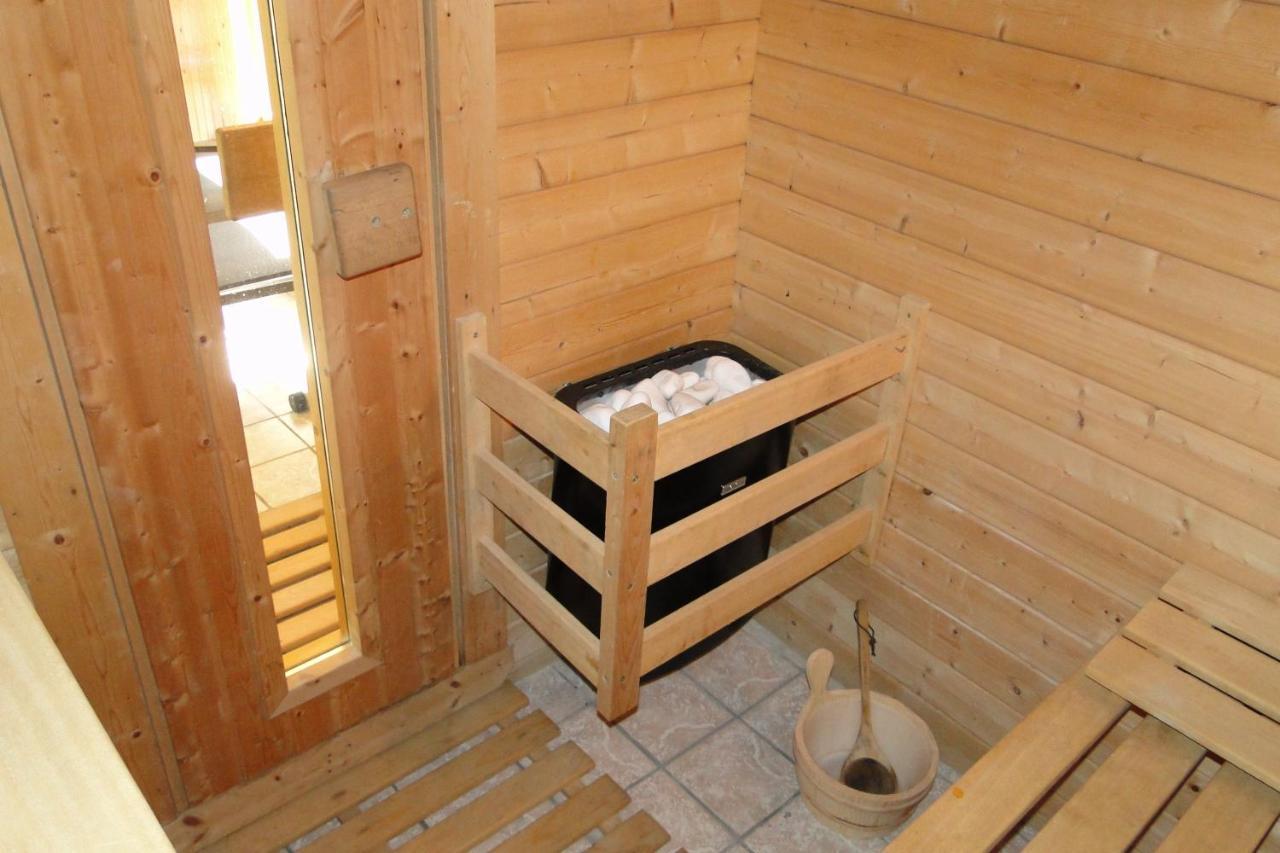 Gite 1805 Montagnes Du Jura Avec Spa Et Sauna Classe 3 Etoiles Foncine-le-Haut ภายนอก รูปภาพ